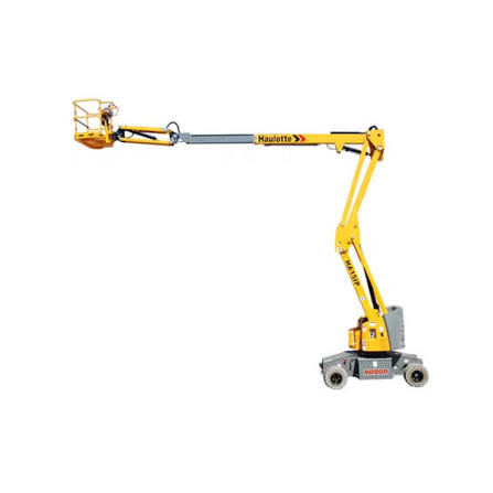 Haulotte HA15IP Aerial Lift
