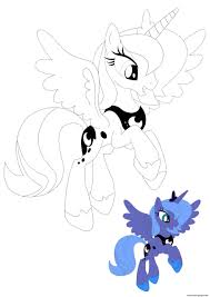 We did not find results for: Princess Luna Coloring Pages Printable