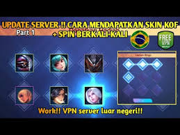 We did not find results for: Update Server Vpn Terbaru Cara Mendapatkan Skin Kof Gratis Event Kof Bingo Mobile Legends It Tambourine Shaman Together Blogs Communities