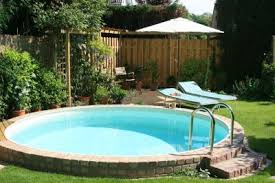 Klik Op De Foto Om Originele Grootte Te Bekijken Schwimmbad Designs Gartenpools Pool Im Garten
