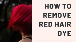 Special effects was made for you! Manic Panic Vampire Red Hair Dye Review Bellatory