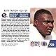 Amazon.com: Football NFL 1991 Pro Set #790 Keith Traylor #790 DC EX RC  Rookie Broncos : Collectibles & Fine Art