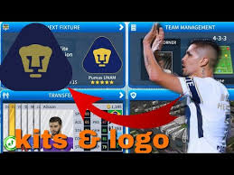 Pumas unam maç sonuçları, pumas unam fikstürü ve pumas unam istatistikleri sayfasındasınız. Puma Kit Dream League Soccer Jersey On Sale