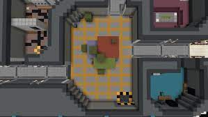 Among Us The Skeld Map Minecraft Pe Maps