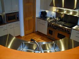 A wide variety of radius countertop options are available to you, such as project solution capability, design style, and natural stone type. Minneapolis Custom Stainless Steel Radius Island Countertop Specialtystainless Com