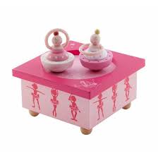 Pour acheter votre produit boite musique danseuse pas cher, et profiter des meilleurs prix boite musique danseuse : Boite A Musique Bois Ballerine Rose De Trousselier Boites A Musique Aubert