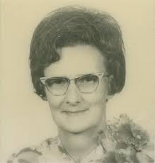 Viola Stewart Bell (1914-1979)