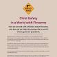 Child Safety is a World with Firearms event image