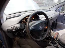 Dashboard Mercedes Benz Vaneo 414 1 7 Cdi 414 700 B Parts