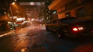 Cyberpunk 2077 will have a shorter main story than the witcher 3, which was around 50 hours cyberpunk 2077 is a game about being in a world and gradually colouring it in, populating a map with. Pewrbsi1v 34om