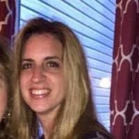 Linda Spina's Instagram, Twitter & Facebook