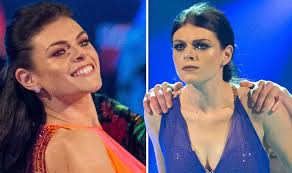 Strictly Come Dancing 2018: Lauren Steadman to be voted off