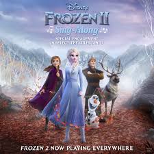 Buster, rosita, mike, ash, johnny, meena, and gunter prepare for a bigger stage as they leave moon theater for the city. A Sing Along Version Of Frozen 2 Is Coming To A Theater Near You Mickeyblog Com
