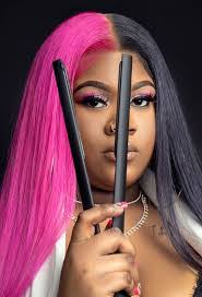 Lauryn Ashley's Instagram, Twitter & Facebook