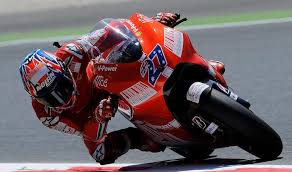 Racing Legends: Casey Stoner – ThePitcrewOnline