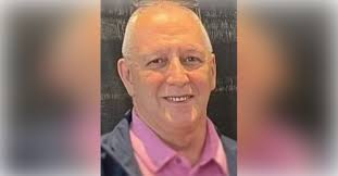 Obituary information for Brian Conley