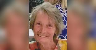 Obituary for Geraldine (Byrd) Baker