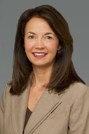 Rebecca Abel Stevens