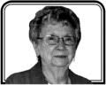 Loretta HAMEL Obituary (2012)