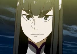 Oh my gosh how did i not see this. 20 Kill La Kill Quotes To Inspire Your Inner Rebel Myanimelist Net