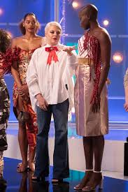 Austin Designer Sergio Guadarrama "Wraps Up" Another Texas Win On Project  Runway