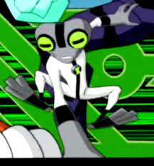 Collect all ben 10 aliens and other characters as seen on cartoon network's animated series! Grey Matter Ben 10 Wiki Fandom