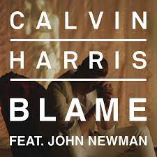Escucha Aqui La Nueva Cancion De Calvin Harris Y John Newman Calvin Harris John Newman Portadas De Discos