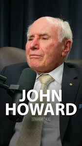 The second-longest serving Prime Minister of Australia..., Comment "John"  and I’ll personally DM you the full conversation., We spoke about:,