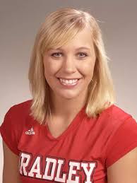 2006 Volleyball Roster