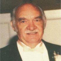 Obituary, Visitation & Funeral Information