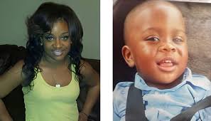 A two-year-old child in foster care received the birthday of a lifetime