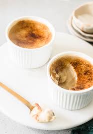 Coffee Creme Brulee Recipe Coffee Creme Brulee Creme Brulee Recipe Creme Brulee