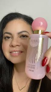 ✨ Aurora Shine da Aura Beauty