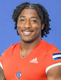 2024 Football Roster