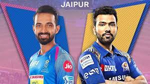 In the 21st game of ipl 2018, hosts rajasthan royals (rr) will meet against mumbai indians (mi) at sawai mansingh stadium (jaipur) on sunday night. Ipl 2018 Rr Vs Mi Match 21 Everything You Need To Know