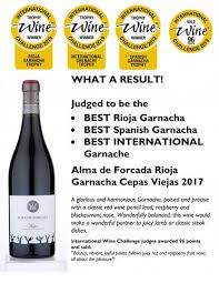Bodegas Forcada Rioja