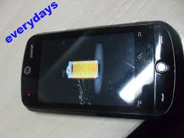 Gigabyte GSmart G1310 #1096 на Запчасти ...