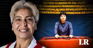 Poder Judicial: condenan a docente con 8 años de cárcel por apología al  terrorismo