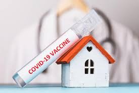How much house could we afford to buy? Snowbirds Need Proof Of Residency To Get Covid Vaccine In Florida