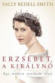Ilona fauszt • utoljára frissítve: Konyv Erzsebet A Kiralyno Sally Bedell Smith