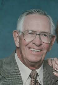 Obituary for Hubert "Lloyd" Berry