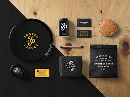 19 Beautiful Restaurant Branding Mockups Psd Restaurant Branding Branding Mockups Psd Stationery Mockup