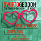 Swiftogeddon - The Taylor Themed Club Night - Reading event image
