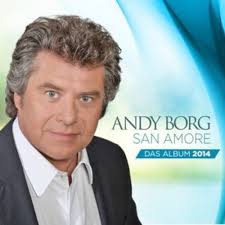 Adolf andreas meyer (born 2 november 1960), best known by his stage name andy borg, is an austrian schlager singer and tv presenter. San Amore Das Neue Album 2014 Andy Borg Amazon De Musik