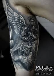 El arcángel miguel es el más conocido de los arcángeles. 30 Ideas De Tatuaje De San Miguel Tatuaje De San Miguel Tatuaje San Miguel Arcangel Tatuaje De Arcangel