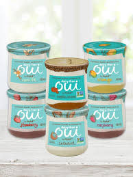 Oui French Style Coconut Yogurt Recipe – Food Is Four Letter Word