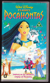 Did you find what you were looking for? Pocahontas Walt Disney Videos Uk Wiki Fandom