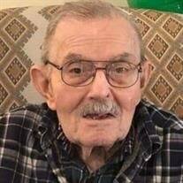 Jack Lewis Welch Sr. Obituary