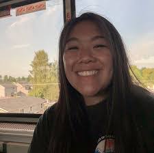 Maggie Luo's Instagram, Twitter & Facebook