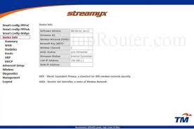 Tmnet streamyx dns ip address: Setup Wifi On The Riger Db108 Wl